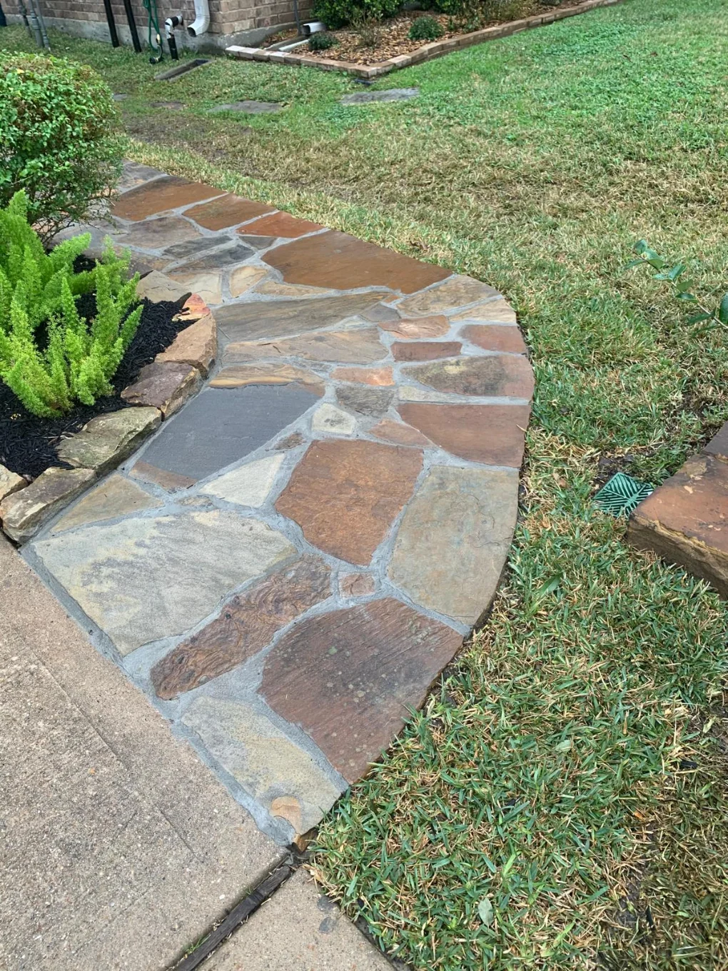 Longoria Landscaping